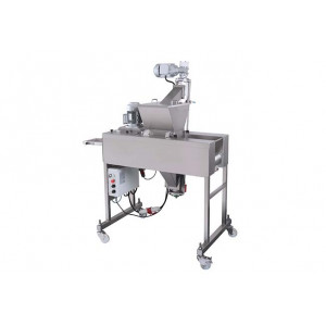 https://www.techni-contact.site/ressources/images/produits/merchandising/paneuse-viande-automatique-26153133-1.jpg - Capacité de production : 350 kg / heure