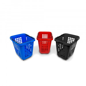 https://www.techni-contact.site/ressources/images/produits/merchandising/panier-a-roulette-80-l-77272368-1.jpg - Dimensions (L x l x H) : 590 x 430 x 530 mm