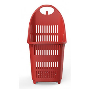 https://www.techni-contact.site/ressources/images/produits/merchandising/panier-d-achat-monobloc-a-roulettes-91-l-34967745-1.jpg - Charge maximale recommandée : 40 kg