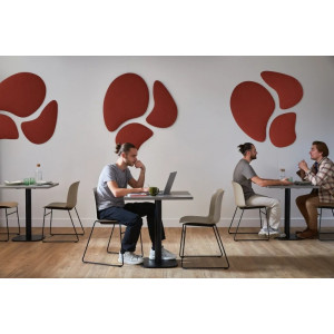 https://www.techni-contact.site/ressources/images/produits/merchandising/panneau-acoustique-mural-forme-petale-fixation-a-systeme-aimante-epaisseur-40-mm-coefficient-d-absorption-w-1-classe-a-64974765-1.jpg - Coefficient d’absorption : αw = 1 (classe A) - Epaisseur : ± 40 mm