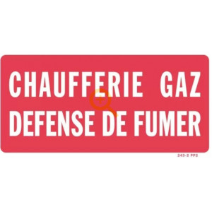 https://www.techni-contact.site/ressources/images/produits/merchandising/panneau-chaufferie-gaz-defense-de-fumer-24238542-1.jpg - Qualité d’impression exceptionnelle
