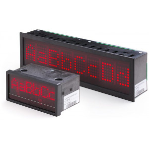 https://www.techni-contact.site/ressources/images/produits/merchandising/panneau-d-affichage-led-encastrable-hauteur-des-caracteres-18-ou-30-mm-49735342-1.jpg - Panneau d'affichage LED encastrable