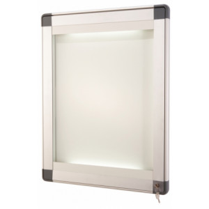 Panneau d'éclairage par réglette à LED - Dimensions : De 77 x 54 à 107 x 75cm