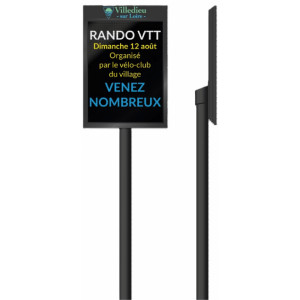 https://www.techni-contact.site/ressources/images/produits/merchandising/panneau-d-information-lumineux-72847128-1.jpg - 2 Surfaces d'affichage sont disponibles : 1,228 m² et 1,310 m²