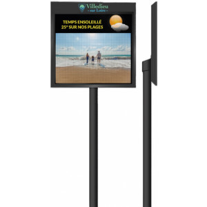 https://www.techni-contact.site/ressources/images/produits/merchandising/panneau-d-information-lumineux-79521423-1.jpg - 2 Surfaces d'affichage sont disponibles : 1,966 et 2,048 m²