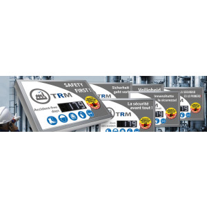 https://www.techni-contact.site/ressources/images/produits/merchandising/panneau-d-informations-pour-la-securite-du-travail-78361474-1.jpg - Panneau d'informations pour la sécurité au travail