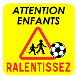 https://www.techni-contact.site/ressources/images/produits/merchandising/panneau-danger-attention-enfants-ralentissez-55342644-1.jpg - C700 jaune fluo