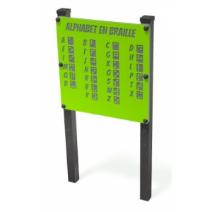 https://www.techni-contact.site/ressources/images/produits/merchandising/panneau-ludique-pour-aire-de-jeux-alphabet-en-braille-pehd-31215791-1.jpg -
Dimensions de 600mmx600mm
