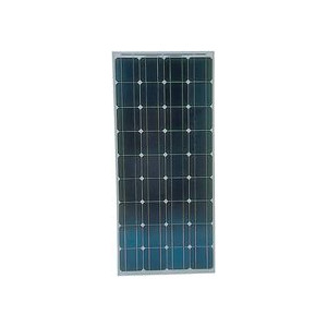 Panneau solaire as120 - 110120-62