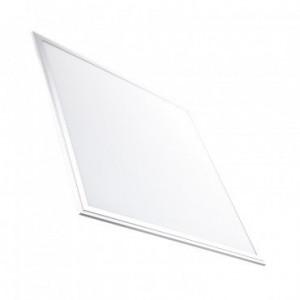 Panneaux LED 60x60 3600lm - Angle d'ouverture : 120º