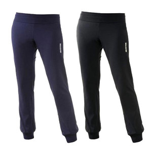 Pantalon de sport pour femme - Composition : 92 % coton - 8% élastomer