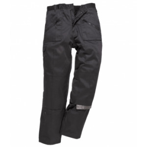 Pantalon de travail confortable pour homme - Confortable et robuste