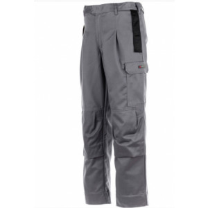 Pantalon de travail multinormes - Tissu antistatique - Norme(s) EN 1149-5,EN 61482