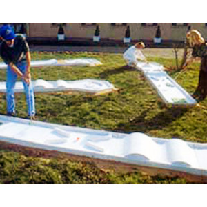 Parcours de Mini Golf à créer - Système de mini golf à créer