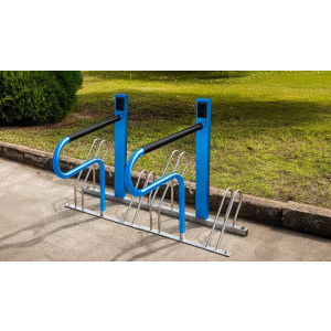 https://www.techni-contact.site/ressources/images/produits/merchandising/parking-de-rechargement-velo-et-trottinette-electrique-4-places-en-acier-inoxydable-74441178-1.jpg - 4 places - en acier inoxydable