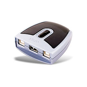 Partageur imprimante USB 2.0 - Partageur imprimante USB 2.0 ATEN