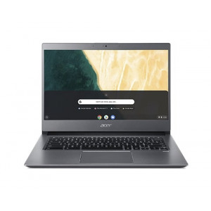 PC Portable - Chromebook Spin 714 - Chromebook convertible 