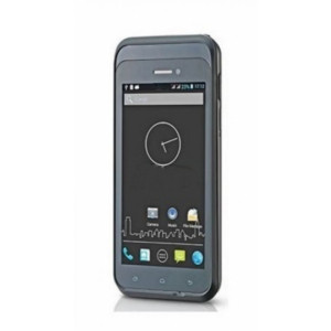 PDA pro Mobile - PDA durci 5.5'' avec processeur Quad-core