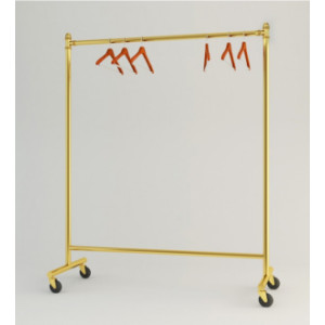 https://www.techni-contact.site/ressources/images/produits/merchandising/penderie-porte-manteau-a-roulettes-96755317-1.jpg - Hauteur : 170 cm - Structure : Métal coloré