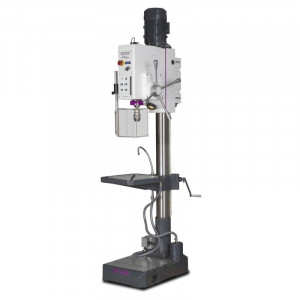 https://www.techni-contact.site/ressources/images/produits/merchandising/perceuse-a-boite-mecanique-et-variateur-de-vitesse-42733163-1.jpg - Capacité de perçage : 26 à 30 mm -.ref : 3034245 