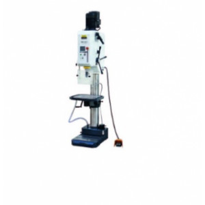 https://www.techni-contact.site/ressources/images/produits/merchandising/perceuse-a-colonne-a-boite-mecanique-56314599-1.jpg - Capacité de perçage en acier doux :40 mm