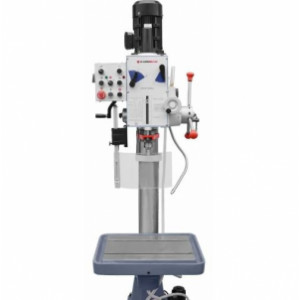 https://www.techni-contact.site/ressources/images/produits/merchandising/perceuse-a-colonne-avec-systeme-de-refroidissement-63344131-1.jpg - Vitesses : 50 à 2050 tr/min -.réf : ZS-40B_400V