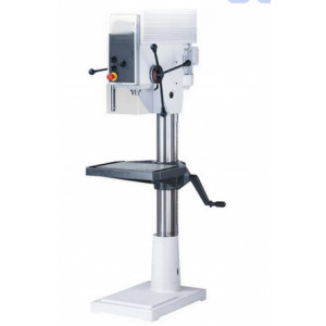 https://www.techni-contact.site/ressources/images/produits/merchandising/perceuse-a-colonne-classique-23367775-1.jpg - Capacité de perçage acier E 335 (St 60) : 30 mm