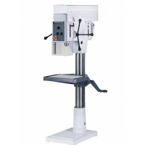 https://www.techni-contact.site/ressources/images/produits/merchandising/perceuse-a-colonne-professionnelle-performante-12164252-1.jpg - Capacité de perçage acier  doux E 335 : 40 mm