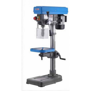 https://www.techni-contact.site/ressources/images/produits/merchandising/perceuse-d-etabli-230-v-71443989-1.jpg - Puissance moteur : 230V / 0,375kW - Capacité de perçage : 16 mm