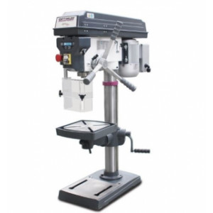 https://www.techni-contact.site/ressources/images/produits/merchandising/perceuse-d-etabli-a-table-modulable-33129122-1.jpg - Vitesse de broche : 200 à 2440 T/min. - .réf : 3003020
