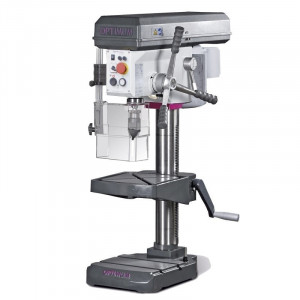 https://www.techni-contact.site/ressources/images/produits/merchandising/perceuse-d-etabli-a-vitesses-variables-16713464-1.jpg - Capacité de perçage max : Ø 24 mm - .réf : 3020243
