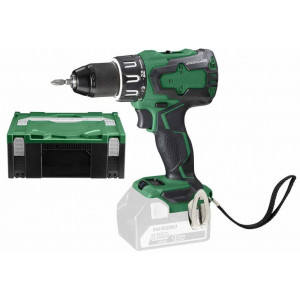 https://www.techni-contact.site/ressources/images/produits/merchandising/perceuse-visseuse-a-percussion-18-v-34223319-1.jpg - Puissance : 18 W - Capacité bois : 50 mm