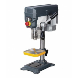 https://www.techni-contact.site/ressources/images/produits/merchandising/perceuses-d-etabli-avec-entrainement-par-courroies-trapezoidales-72168733-1.jpg - Capacité de perçage : Ø 12 à 16 mm - .réf : 3191040