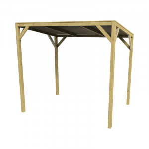 https://www.techni-contact.site/ressources/images/produits/merchandising/pergola-en-bois-autoclave-toiture-clin-plat-longueur-2250-mm-14473975-1.jpg - Longueur : 2250 mm - Toiture : clin plat en bois résineux