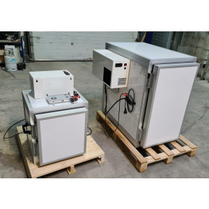 https://www.techni-contact.site/ressources/images/produits/merchandising/petits-caissons-frigorifiques-sur-mesure-57722444-1.jpg - Volume : 72 à 587 Litres 