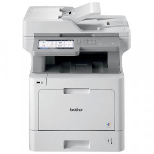 Photocopieur BROTHER MFC L9577CDW  - Vitesse: 30 pages/mn en couleur  et en monochrome