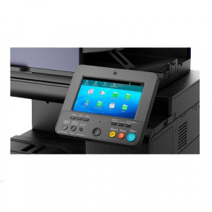 Photocopieur Kyocera TASKalfa 358ci  - Vitesse: 35 Pages par mn/ A4 
