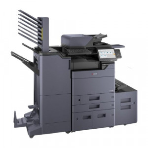 Photocopieur Kyocera TASKalfa 4054ci - Vitesse: 40/20 Pages par mn A4/A3 en Couleur et N&B
