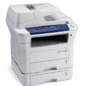 Photocopieur multifonction noir et blanc workcentre 3210 - Capacité papier maxi : 500 feuilles