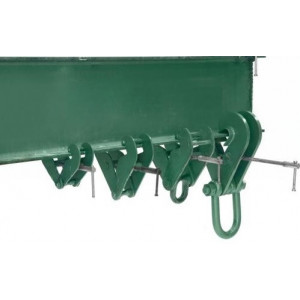 https://www.techni-contact.site/ressources/images/produits/merchandising/pince-a-poutrelles-63642792-1.jpg - Capacité: 30 tonnes max