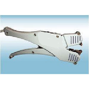 Pince pour souder blisters - Largeur de soudure : 5 mm