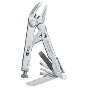 Pinces Leatherman® Crunch - Crunch