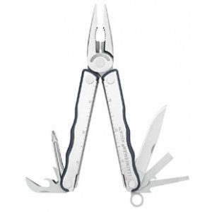 Pinces Leatherman® Manche avec grip en Zytel - Kick