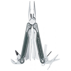 Pinces multi-fonctions leatherman - Charge Ti