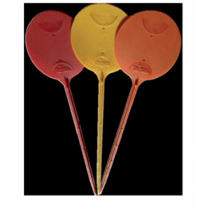 https://www.techni-contact.site/ressources/images/produits/merchandising/piquet-jalon-40cm-35642225-1.jpg - Jalon en Polypropylène