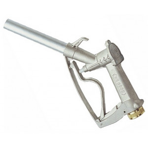 Pistolet manuel pour fuel - Débit : 120 l/min