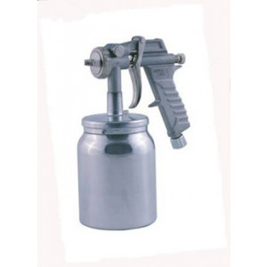 Pistolet peinture Inférieur 1000 ml - 40301592