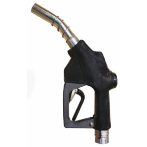 Pistolet pompe à gasoil automatique 120 l/mn - Débit : 120 l/mn