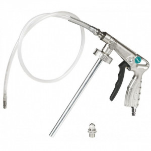 Pistolet pour protection anti-corrosion - Pression de travail 4 - 6 bars