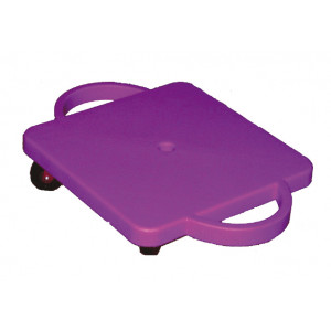 Planche roller - Dimensions : 43,5 mm x 130 mm - Poids : 1,20 kg